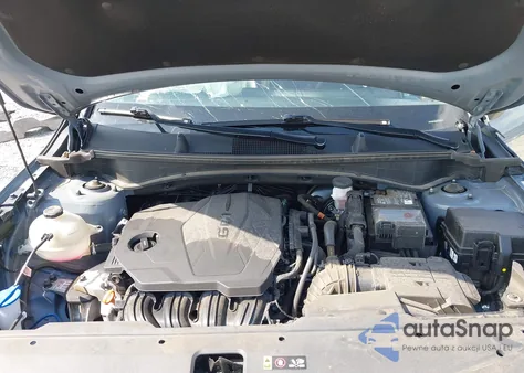 2024 Kia Sportage Ex z USA, uszkodzony, nr VIN 5XYK33DF1RG173470